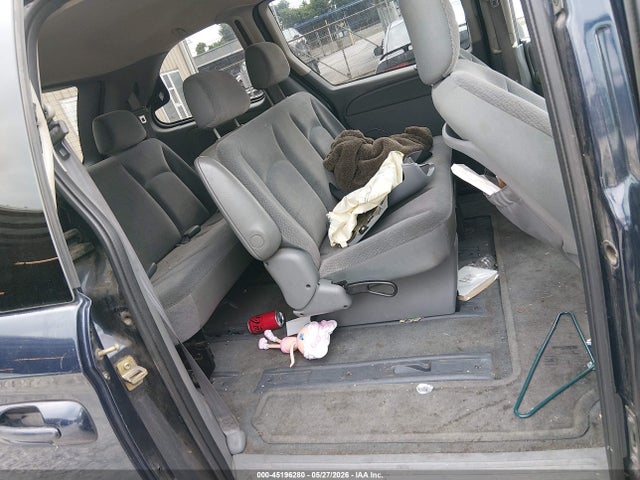 Aukcja sprzedaży 2005 Chrysler Town & Country, vin: 1C4GP45R55B330222, numer aukcji: 45196280