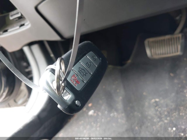 Aukcja sprzedaży 2013 Hyundai Azera, vin: KMHFH4JG4DA267417, numer aukcji: 45196290