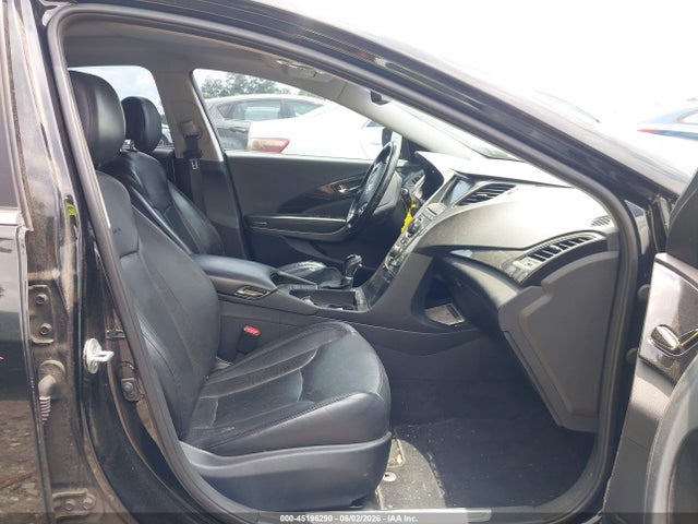 Aukcja sprzedaży 2013 Hyundai Azera, vin: KMHFH4JG4DA267417, numer aukcji: 45196290