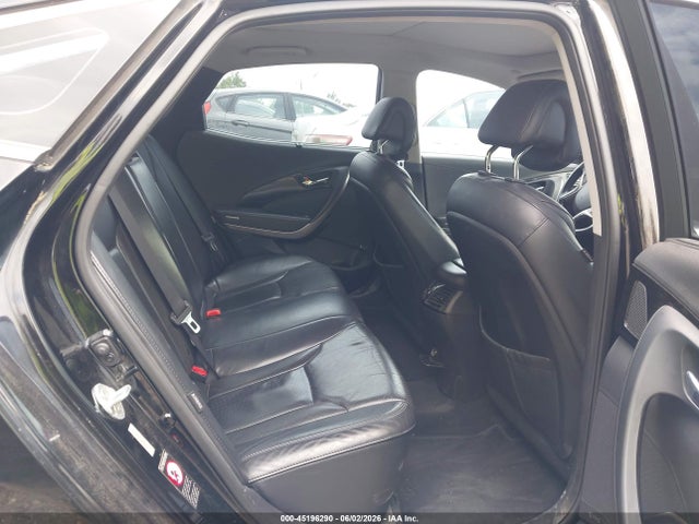 Aukcja sprzedaży 2013 Hyundai Azera, vin: KMHFH4JG4DA267417, numer aukcji: 45196290