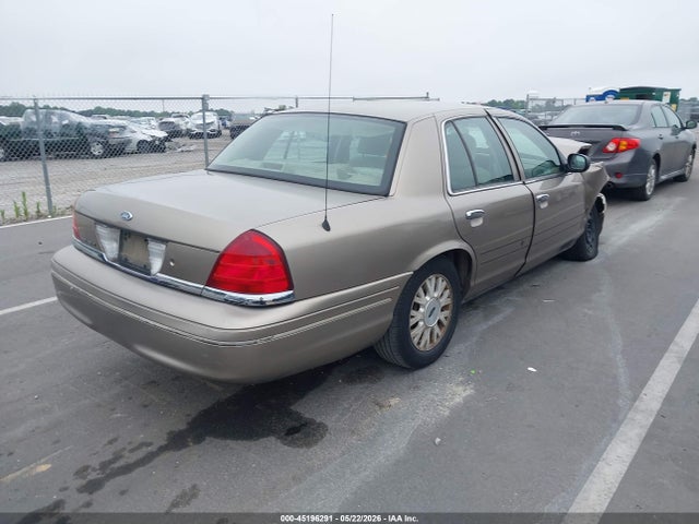 Продаж на аукціоні авто 2005 Ford Crown Victoria Lx/lx Sport, vin: 2FAFP74W55X101868, номер лоту: 45196291