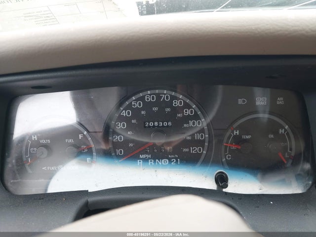 Продаж на аукціоні авто 2005 Ford Crown Victoria Lx/lx Sport, vin: 2FAFP74W55X101868, номер лоту: 45196291