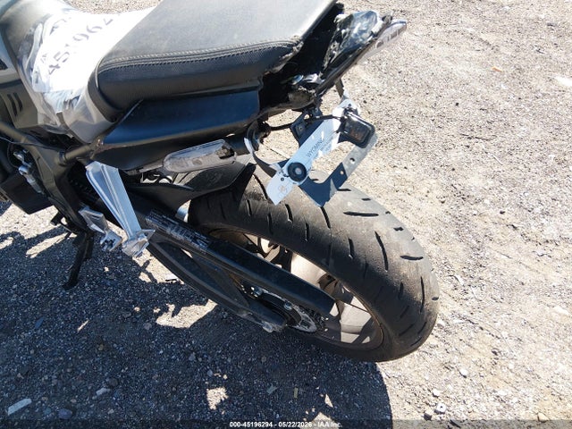 Продажа на аукционе авто 2025 Honda Cb650 R, vin: MLHRH1657S5100057, номер лота: 45196294