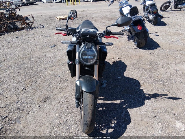 Продажа на аукционе авто 2025 Honda Cb650 R, vin: MLHRH1657S5100057, номер лота: 45196294