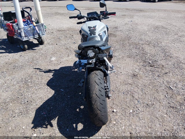 Продажа на аукционе авто 2025 Honda Cb650 R, vin: MLHRH1657S5100057, номер лота: 45196294