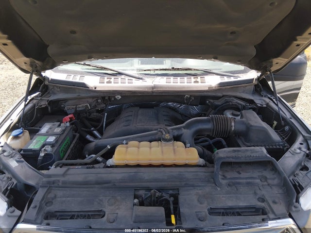 1FTEW1EG1FFA41226 Ford F-150 Xlt
