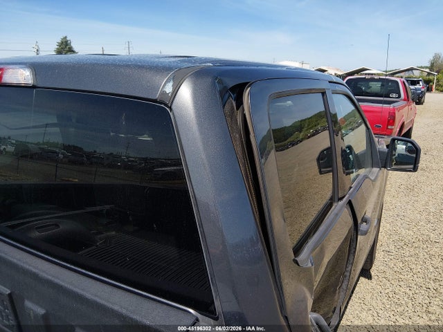 1FTEW1EG1FFA41226 Ford F-150 Xlt