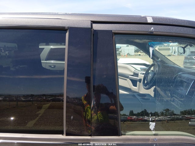 Ford F-150 Xlt 2015 1FTEW1EG1FFA41226 Image 21