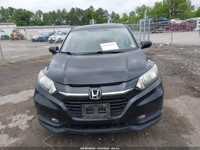 Aukcja sprzedaży 2016 Honda Hr-v Ex, vin: 3CZRU5H53GM728017, numer aukcji: 45196305
