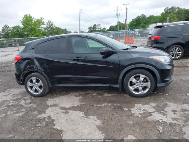 Aukcja sprzedaży 2016 Honda Hr-v Ex, vin: 3CZRU5H53GM728017, numer aukcji: 45196305