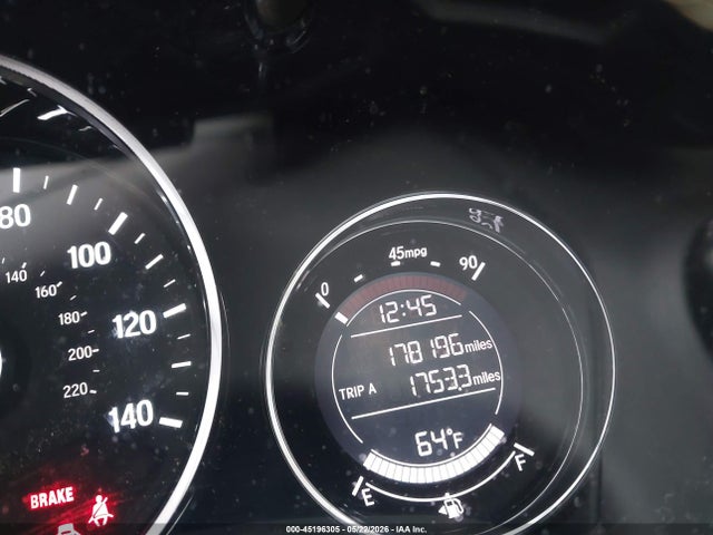 Aukcja sprzedaży 2016 Honda Hr-v Ex, vin: 3CZRU5H53GM728017, numer aukcji: 45196305