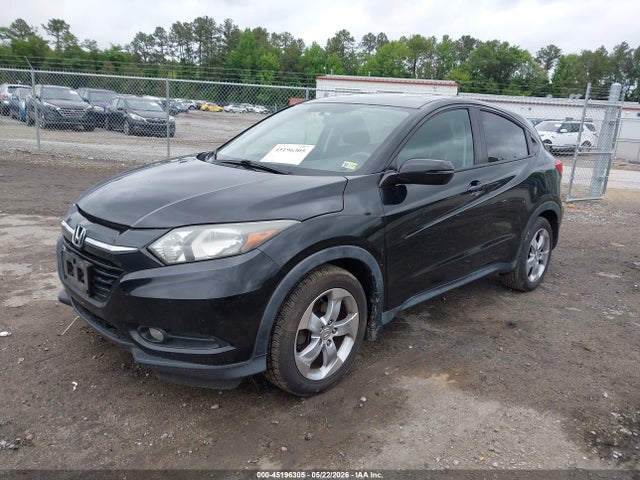 Aukcja sprzedaży 2016 Honda Hr-v Ex, vin: 3CZRU5H53GM728017, numer aukcji: 45196305