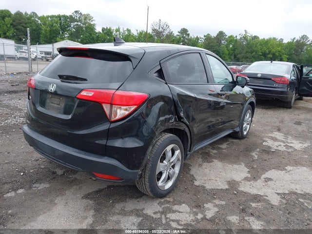 Aukcja sprzedaży 2016 Honda Hr-v Ex, vin: 3CZRU5H53GM728017, numer aukcji: 45196305