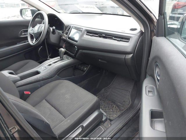 Aukcja sprzedaży 2016 Honda Hr-v Ex, vin: 3CZRU5H53GM728017, numer aukcji: 45196305