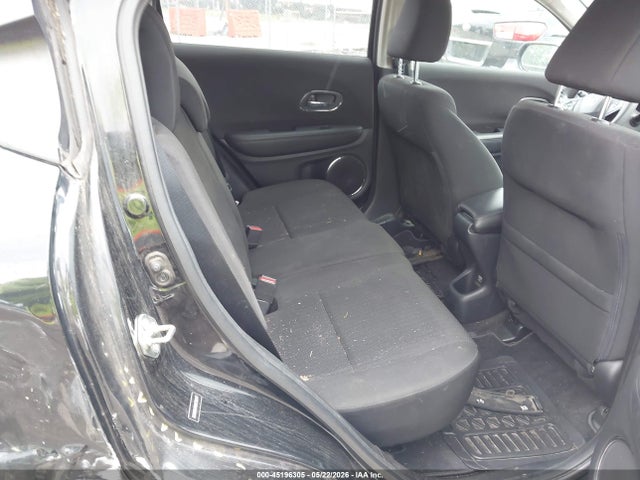 Aukcja sprzedaży 2016 Honda Hr-v Ex, vin: 3CZRU5H53GM728017, numer aukcji: 45196305