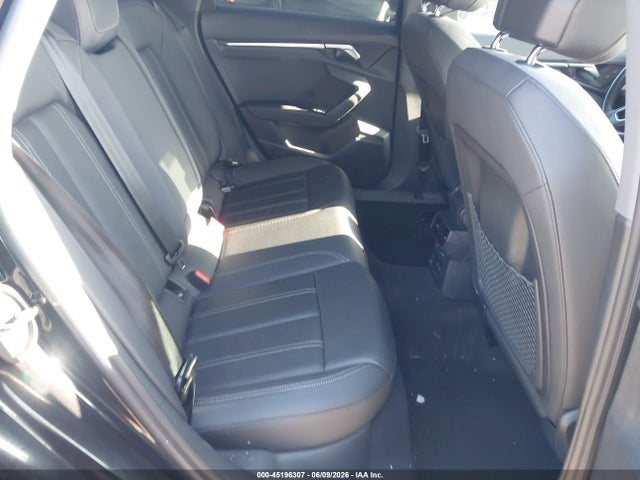 Aukcja sprzedaży 2022 Audi A3 Premium 40 Tfsi Front-wheel Drive S Tronic, vin: WAUAUDGYXNA041794, numer aukcji: 45196307