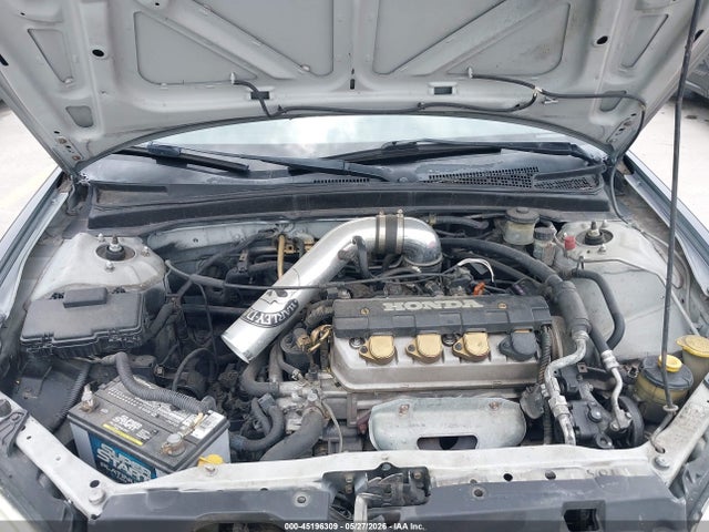 Aukcja sprzedaży 2004 Honda Civic Vp, vin: 1HGEM21114L069556, numer aukcji: 45196309