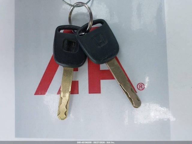 Aukcja sprzedaży 2004 Honda Civic Vp, vin: 1HGEM21114L069556, numer aukcji: 45196309