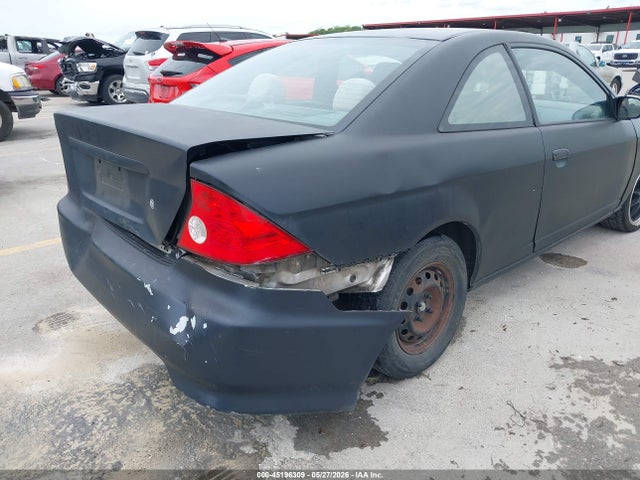 Aukcja sprzedaży 2004 Honda Civic Vp, vin: 1HGEM21114L069556, numer aukcji: 45196309