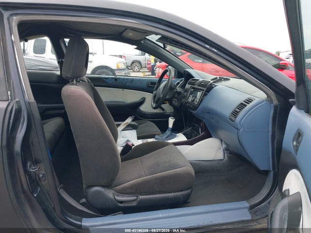 Aukcja sprzedaży 2004 Honda Civic Vp, vin: 1HGEM21114L069556, numer aukcji: 45196309