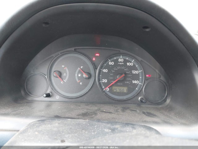 Aukcja sprzedaży 2004 Honda Civic Vp, vin: 1HGEM21114L069556, numer aukcji: 45196309