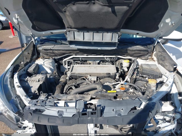 2019 Subaru Ascent Premium მანქანა იყიდება აუქციონზე, vin: 4S4WMAFD7K3416428, აუქციონის ნომერი: 45196310
