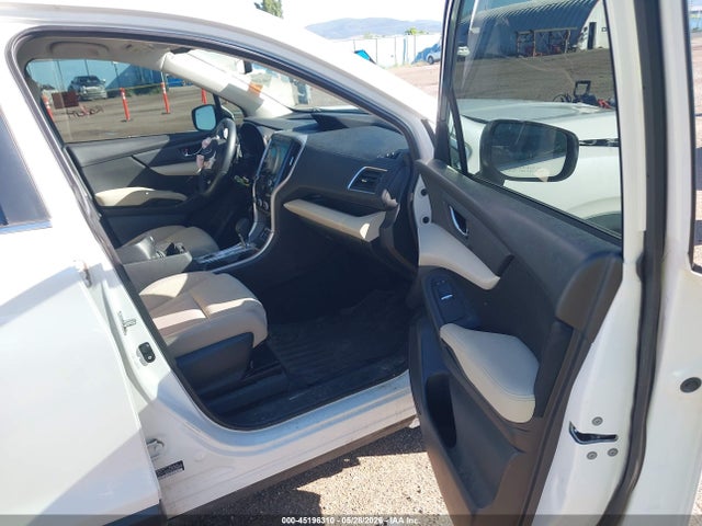 2019 Subaru Ascent Premium მანქანა იყიდება აუქციონზე, vin: 4S4WMAFD7K3416428, აუქციონის ნომერი: 45196310