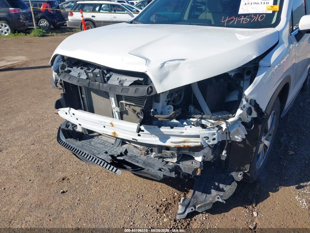 2019 Subaru Ascent Premium მანქანა იყიდება აუქციონზე, vin: 4S4WMAFD7K3416428, აუქციონის ნომერი: 45196310
