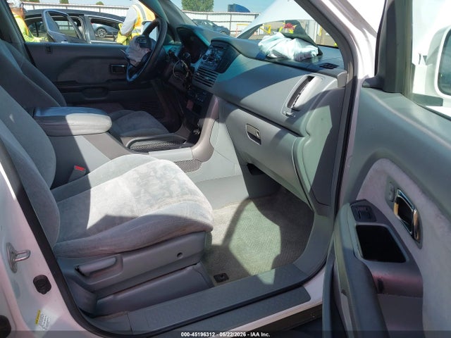 Продаж на аукціоні авто 2003 Honda Pilot Ex, vin: 2HKYF18443H615320, номер лоту: 45196312