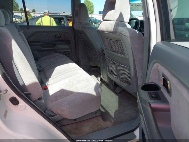 Продаж на аукціоні авто 2003 Honda Pilot Ex, vin: 2HKYF18443H615320, номер лоту: 45196312