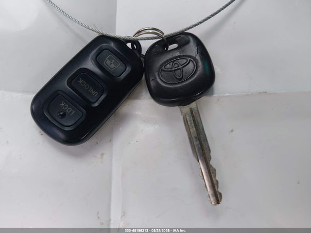 Aukcja sprzedaży 2005 Toyota 4runner Sr5 Sport V6, vin: JTEZU14R358040359, numer aukcji: 45196313