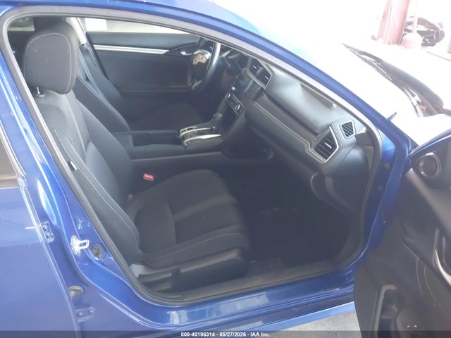 Honda CIVIC EX 2019 JHMFC1F30KX001473 Image 5