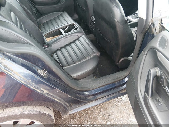 2012 Volkswagen Cc Sport მანქანა იყიდება აუქციონზე, vin: WVWMN7AN1CE513982, აუქციონის ნომერი: 45196316