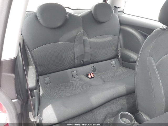 Aukcja sprzedaży 2007 Mini Cooper, vin: WMWMF33517TU60007, numer aukcji: 45196319