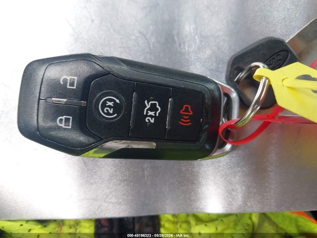 3FA6P0D96ER182797 Ford Fusion Titanium