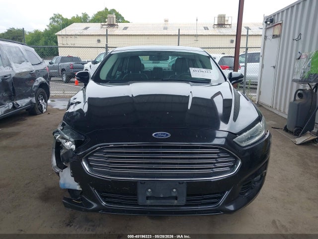 3FA6P0D96ER182797 Ford Fusion Titanium