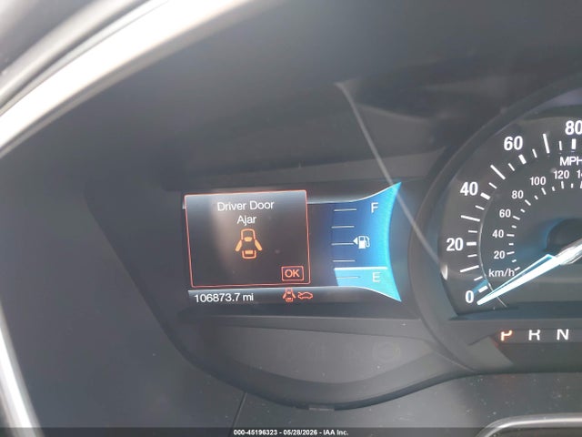 3FA6P0D96ER182797 Ford Fusion Titanium