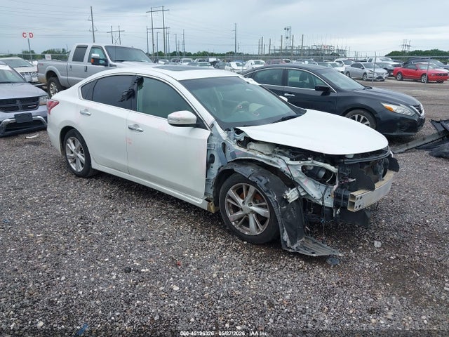 Aukcja sprzedaży 2013 Nissan Altima 2.5 Sl, vin: 1N4AL3AP6DN582919, numer aukcji: 45196326
