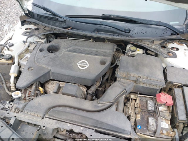 Aukcja sprzedaży 2013 Nissan Altima 2.5 Sl, vin: 1N4AL3AP6DN582919, numer aukcji: 45196326