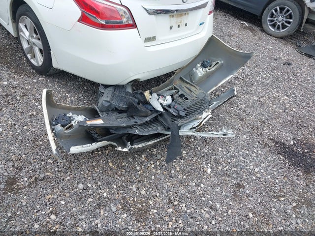 Aukcja sprzedaży 2013 Nissan Altima 2.5 Sl, vin: 1N4AL3AP6DN582919, numer aukcji: 45196326