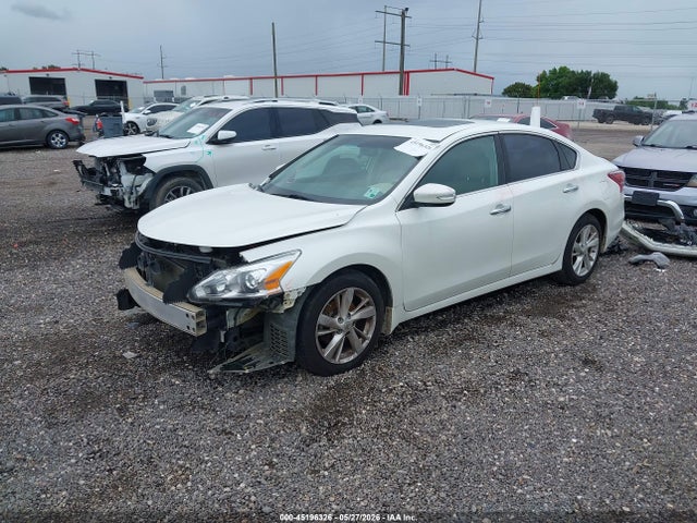 Aukcja sprzedaży 2013 Nissan Altima 2.5 Sl, vin: 1N4AL3AP6DN582919, numer aukcji: 45196326