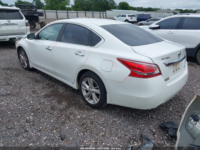 Aukcja sprzedaży 2013 Nissan Altima 2.5 Sl, vin: 1N4AL3AP6DN582919, numer aukcji: 45196326
