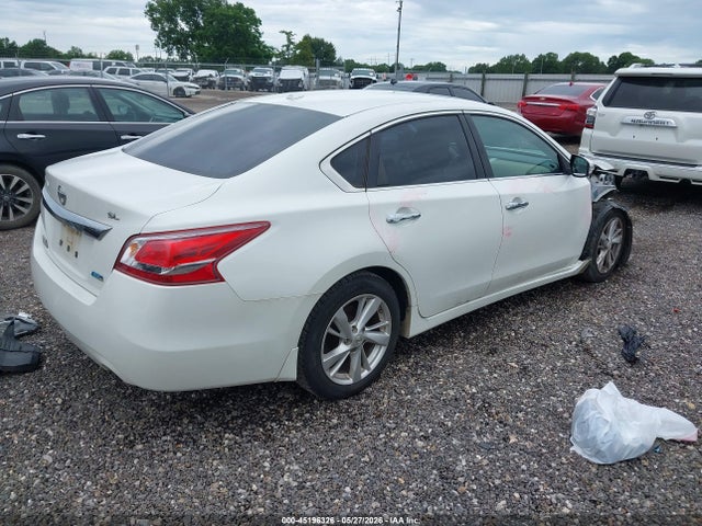 Aukcja sprzedaży 2013 Nissan Altima 2.5 Sl, vin: 1N4AL3AP6DN582919, numer aukcji: 45196326