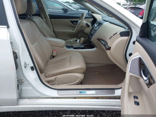 Aukcja sprzedaży 2013 Nissan Altima 2.5 Sl, vin: 1N4AL3AP6DN582919, numer aukcji: 45196326