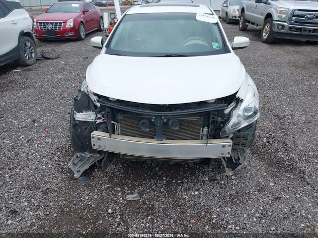 Aukcja sprzedaży 2013 Nissan Altima 2.5 Sl, vin: 1N4AL3AP6DN582919, numer aukcji: 45196326