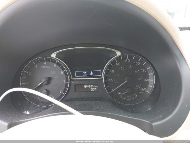 Aukcja sprzedaży 2013 Nissan Altima 2.5 Sl, vin: 1N4AL3AP6DN582919, numer aukcji: 45196326