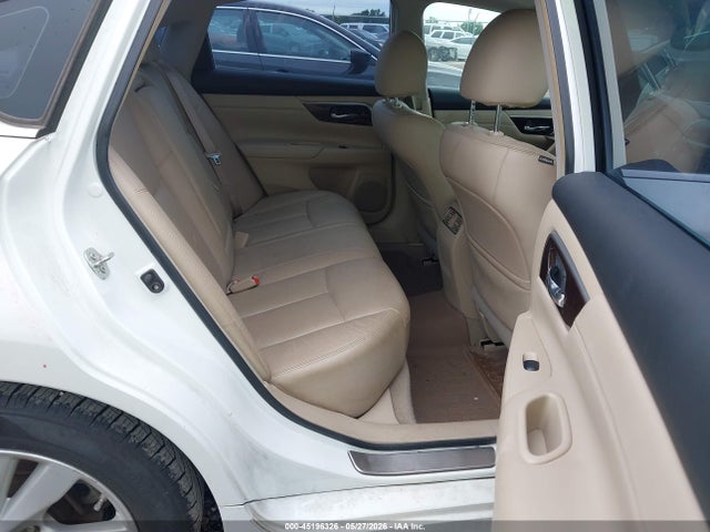 Aukcja sprzedaży 2013 Nissan Altima 2.5 Sl, vin: 1N4AL3AP6DN582919, numer aukcji: 45196326