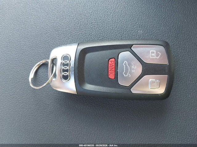 Aukcja sprzedaży 2023 Audi A5 Sportback Prestige 45 Tfsi S Line Quattro S Tronic, vin: WAUEACF53PA040310, numer aukcji: 45196328