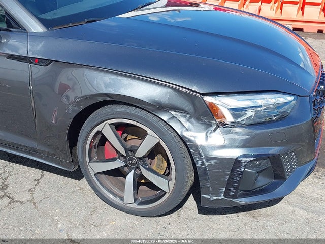 Aukcja sprzedaży 2023 Audi A5 Sportback Prestige 45 Tfsi S Line Quattro S Tronic, vin: WAUEACF53PA040310, numer aukcji: 45196328