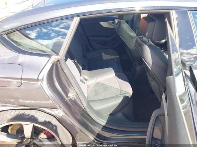 Aukcja sprzedaży 2023 Audi A5 Sportback Prestige 45 Tfsi S Line Quattro S Tronic, vin: WAUEACF53PA040310, numer aukcji: 45196328